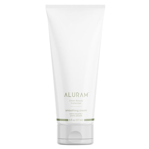Aluram Clean Beauty Smoothing Cream - Clearance!
