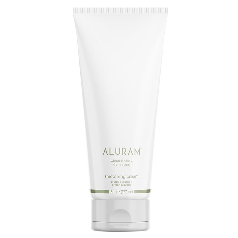Aluram Clean Beauty Smoothing Cream - Clearance!