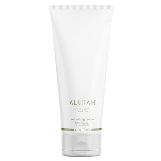 Aluram Clean Beauty Smoothing Cream