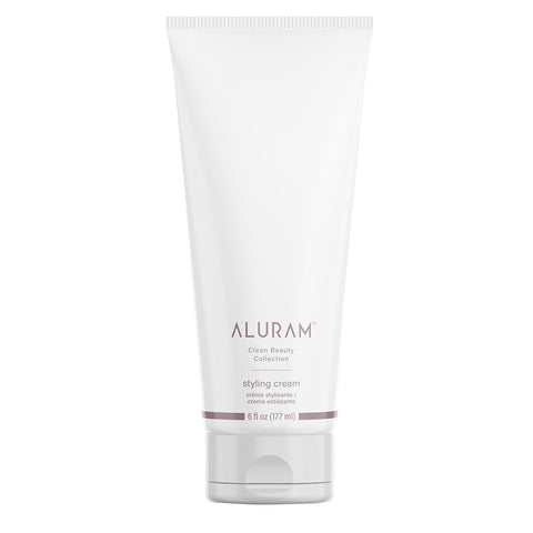 Aluram Clean Beauty Style Cream - Clearance!