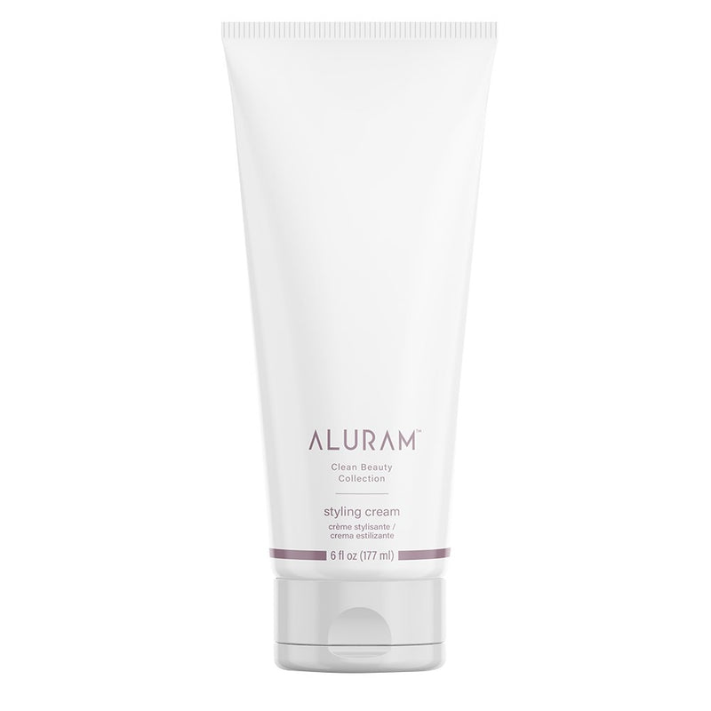 Aluram Clean Beauty Style Cream - Clearance!