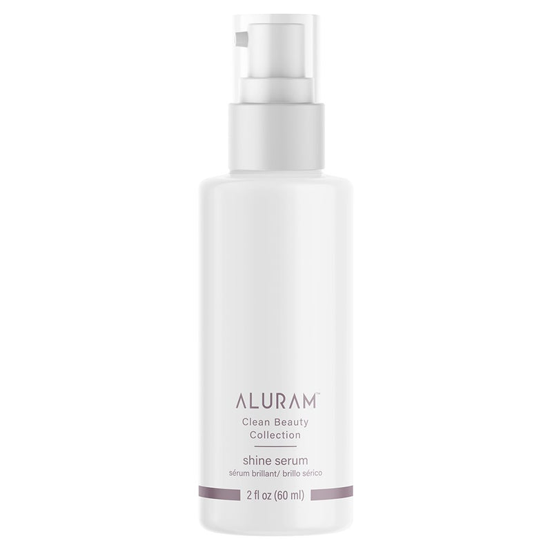 Aluram Clean Beauty Shine Serum - Clearance!