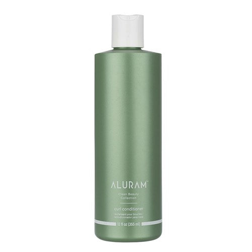 Aluram Clean Beauty Curl Conditioner - Clearance!