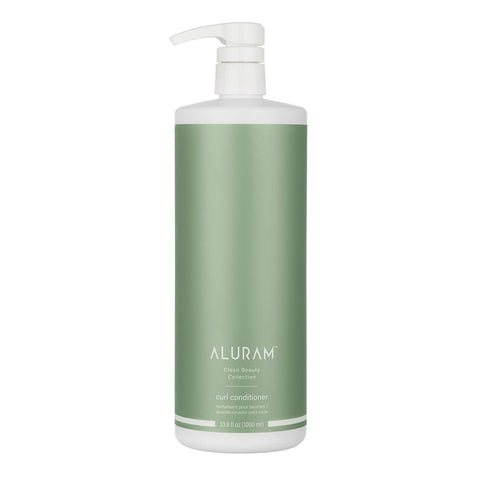 Aluram Clean Beauty Curl Conditioner - Clearance!