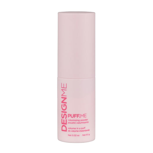 Design.ME Puff.ME Volumizing Cloud Mist