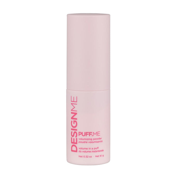 Design.ME Puff.ME Volumizing Cloud Mist