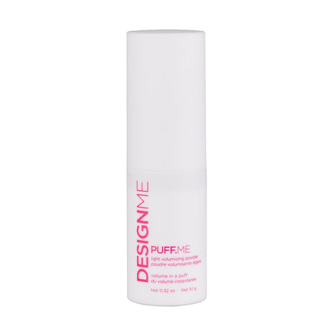 Design.ME Puff.ME Light Volumizing Cloud Mist