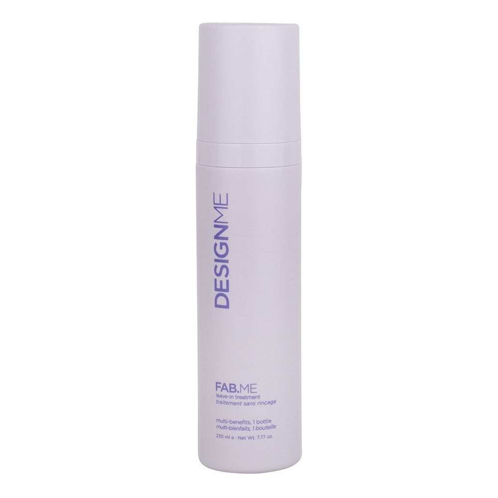 Design.ME Fab.ME Leave-In Treatment