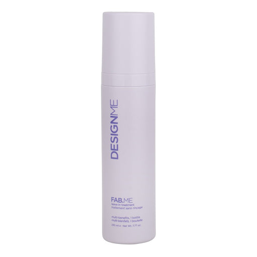 Design.ME Fab.ME Leave-In Treatment