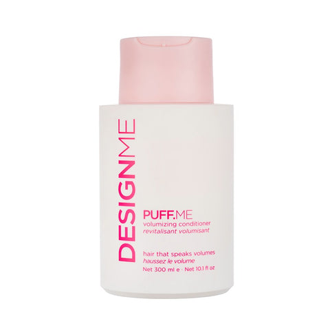 Design.ME Puff.ME Volumizing Conditioner