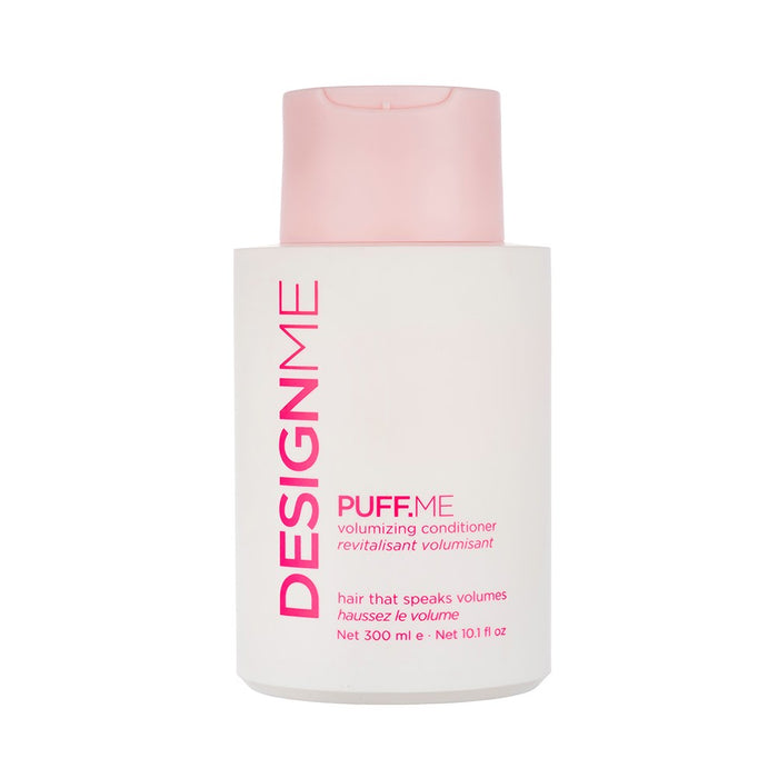Design.ME Puff.ME Volumizing Conditioner