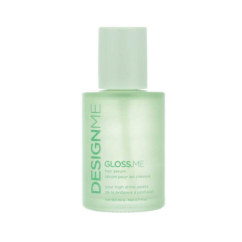 Design.ME GlossME Hair Serum