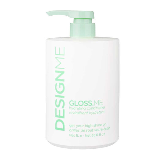 Design.ME Gloss.ME Hydrating Conditioner