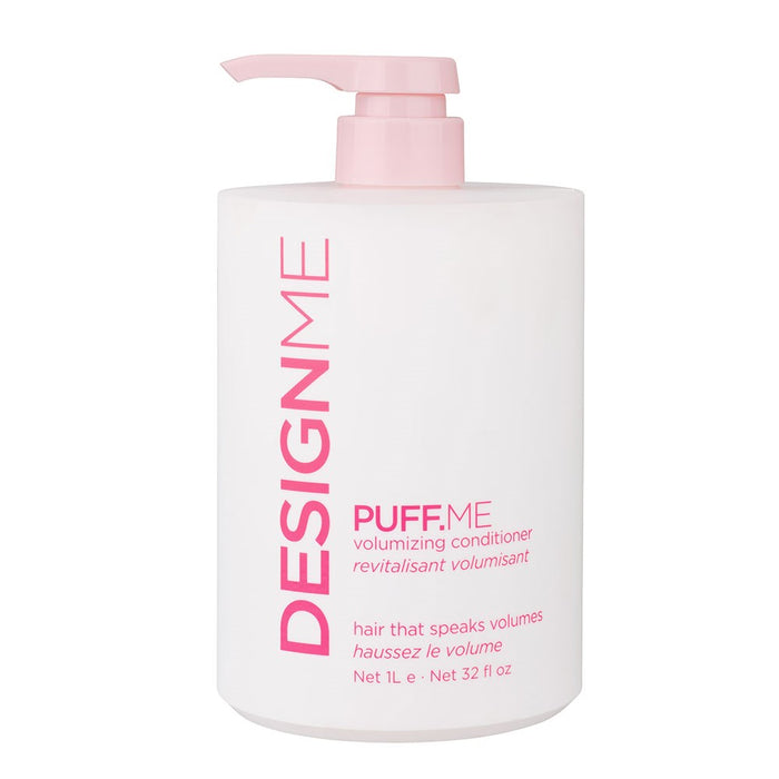 Design.ME Puff.ME Volumizing Conditioner