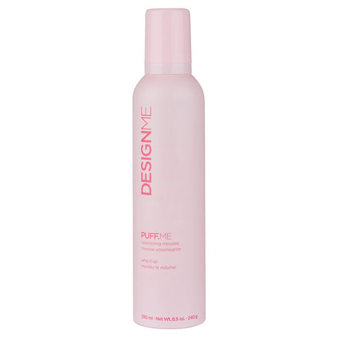 Design.ME Puff.ME Volumizing Mousse