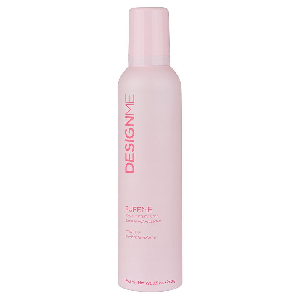 Design.ME Puff.ME Volumizing Mousse