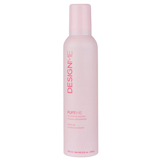 Design.ME Puff.ME Volumizing Mousse