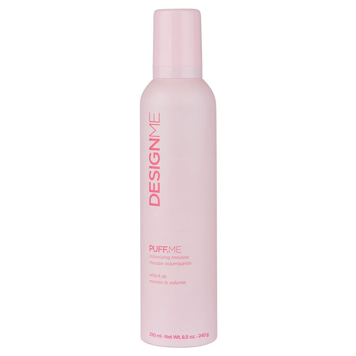 Design.ME Puff.ME Volumizing Mousse