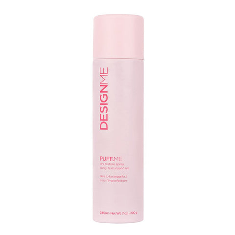 Design.ME Puff.ME Dry Texture Spray