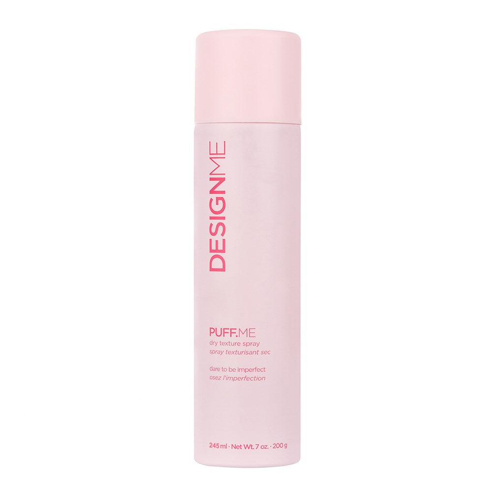 Design.ME Puff.ME Dry Texture Spray
