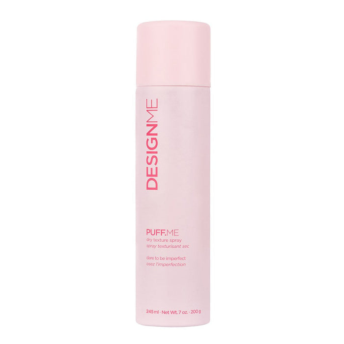 Design.ME Puff.ME Dry Texture Spray