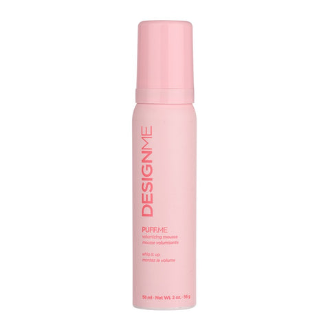 Design.ME Puff.ME Volumizing Mousse