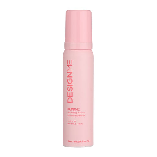 Design.ME Puff.ME Volumizing Mousse