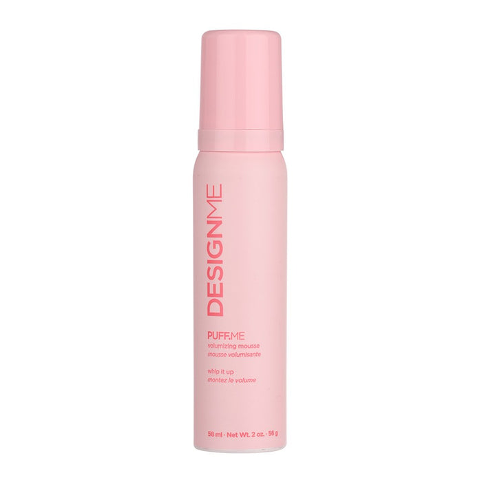 Design.ME Puff.ME Volumizing Mousse