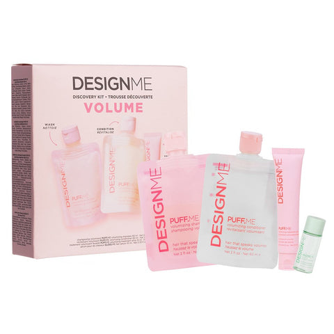 Design.ME Discovery Kit Volume