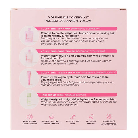 Design.ME Discovery Kit Volume