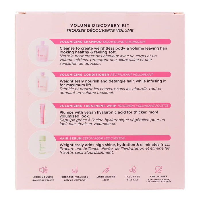 Design.ME Discovery Kit Volume