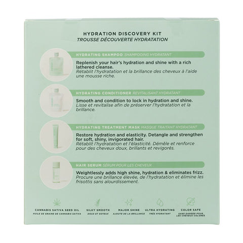 Design.ME Discovery Kit Hydration