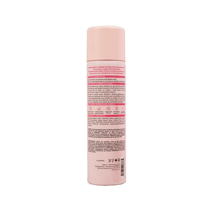 Design.ME PuffME Born To Bloom Dry Texture Spray