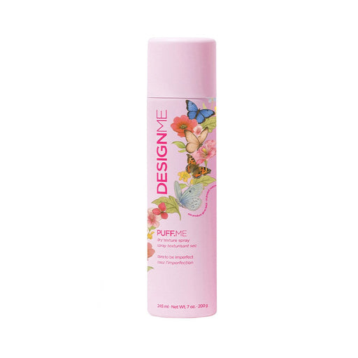 Design.ME PuffME Born To Bloom Dry Texture Spray