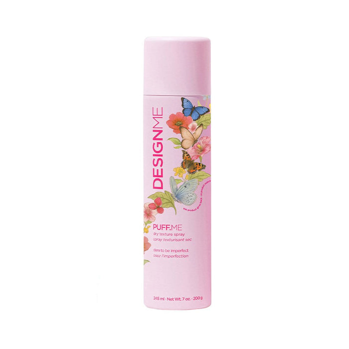 Design.ME PuffME Born To Bloom Dry Texture Spray