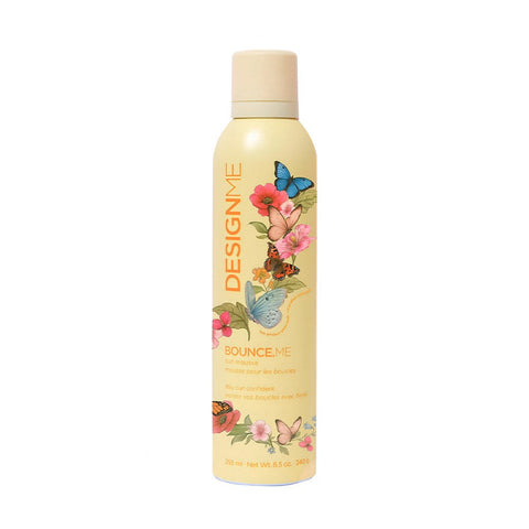 Design.ME BounceME Born To Bloom Curl Mousse