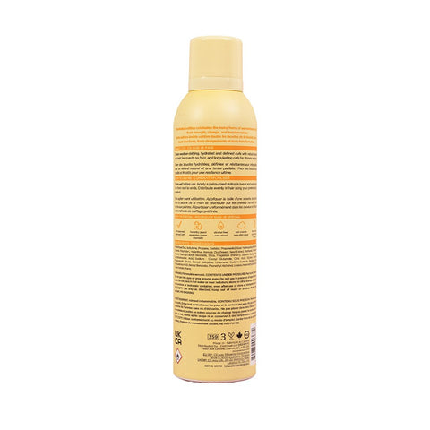 Design.ME BounceME Born To Bloom Curl Mousse