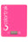 Colortrak Digital Scale - Pink