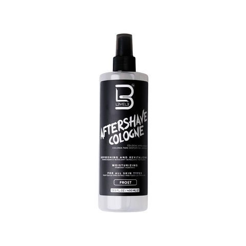 L3VEL3 Aftershave Cologne - Frost