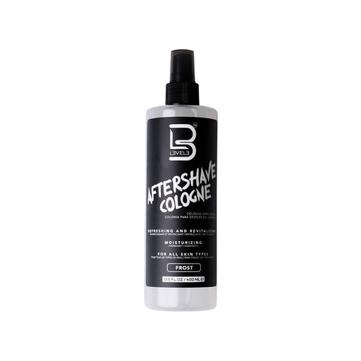 L3VEL3 Aftershave Cologne - Frost