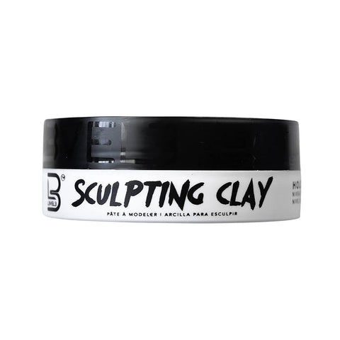 L3VEL3 Hair Sculpting Clay