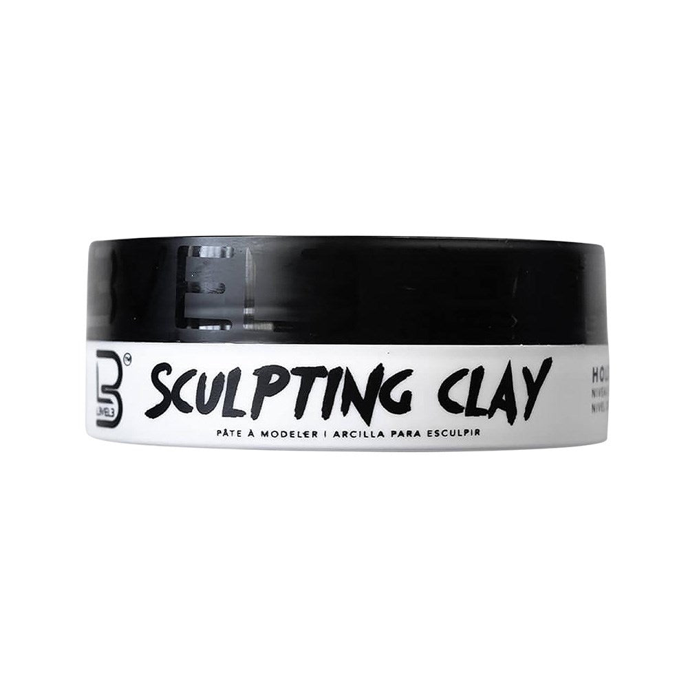 L3VEL3 Hair Sculpting Clay