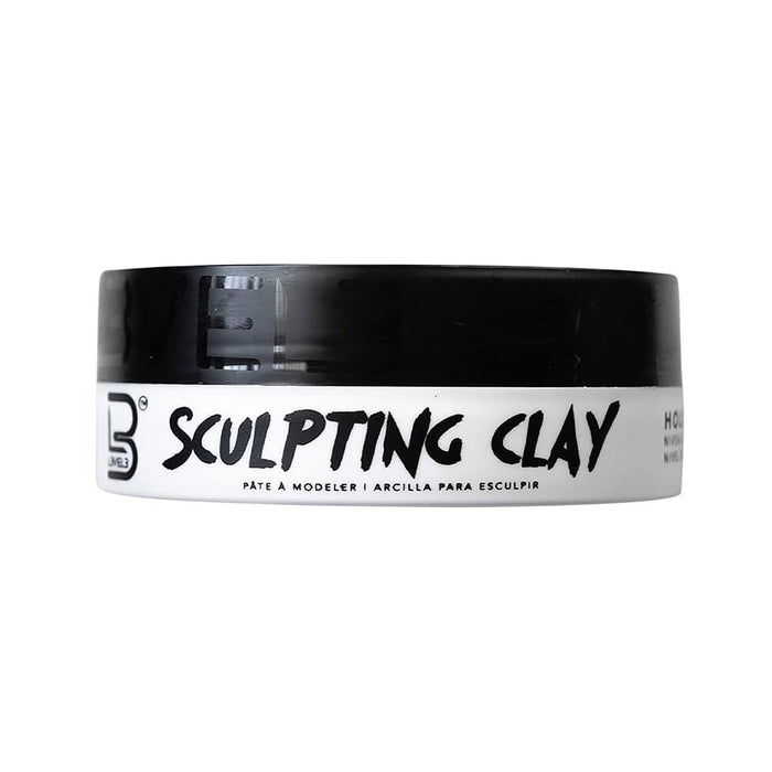 L3VEL3 Hair Sculpting Clay