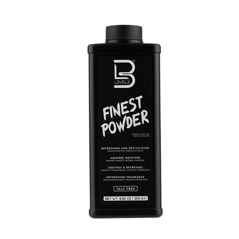 L3VEL3 Finest Powder