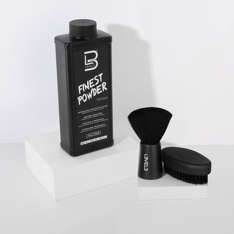 L3VEL3 Finest Powder