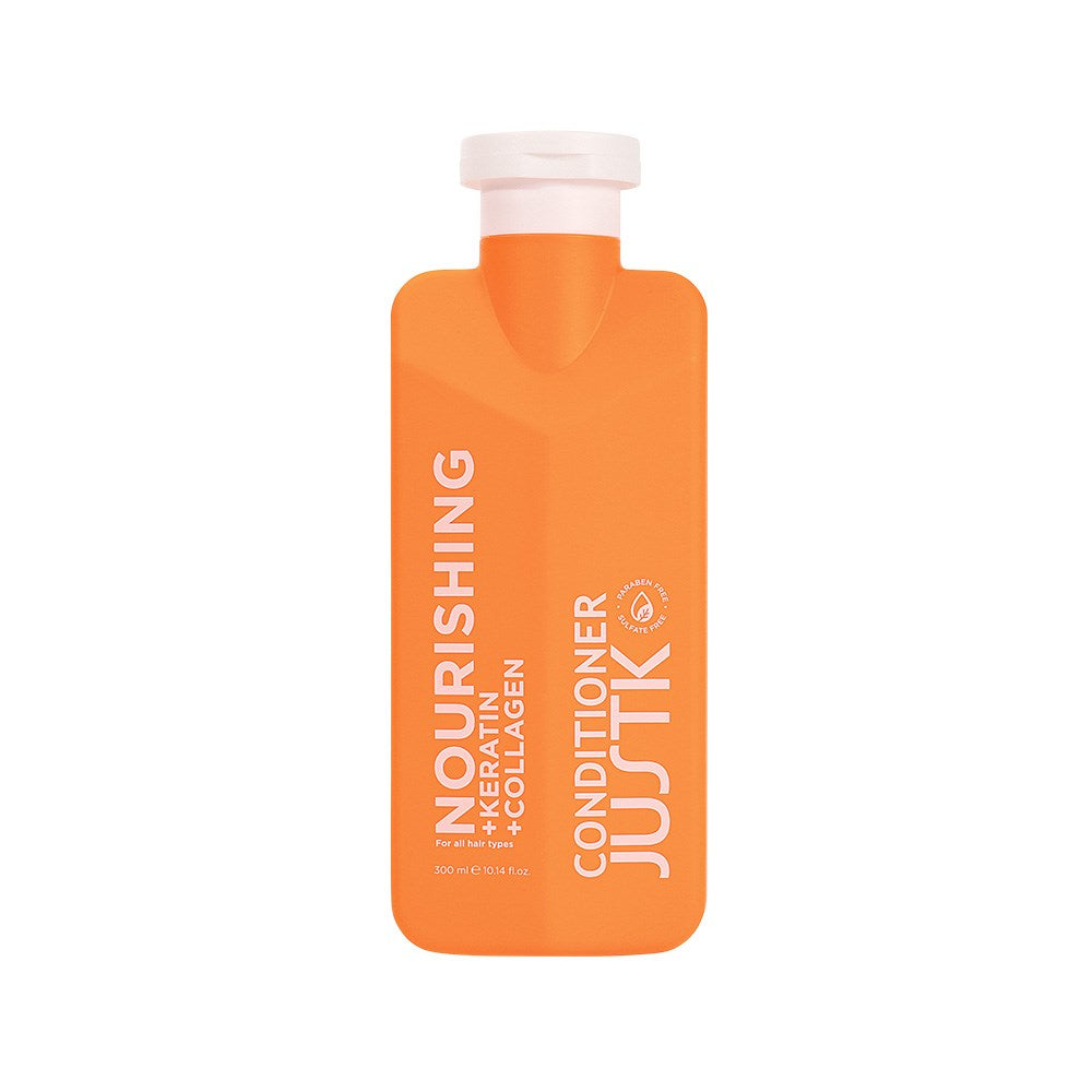 JustK Nourishing Conditioner