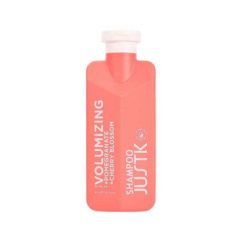 JustK Volumising Shampoo