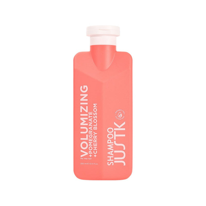 JustK Volumising Shampoo