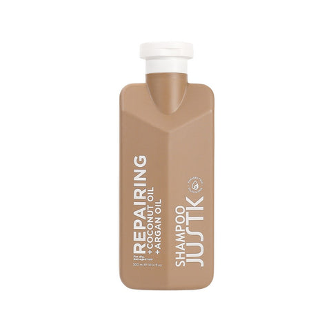 JustK Repairing Shampoo