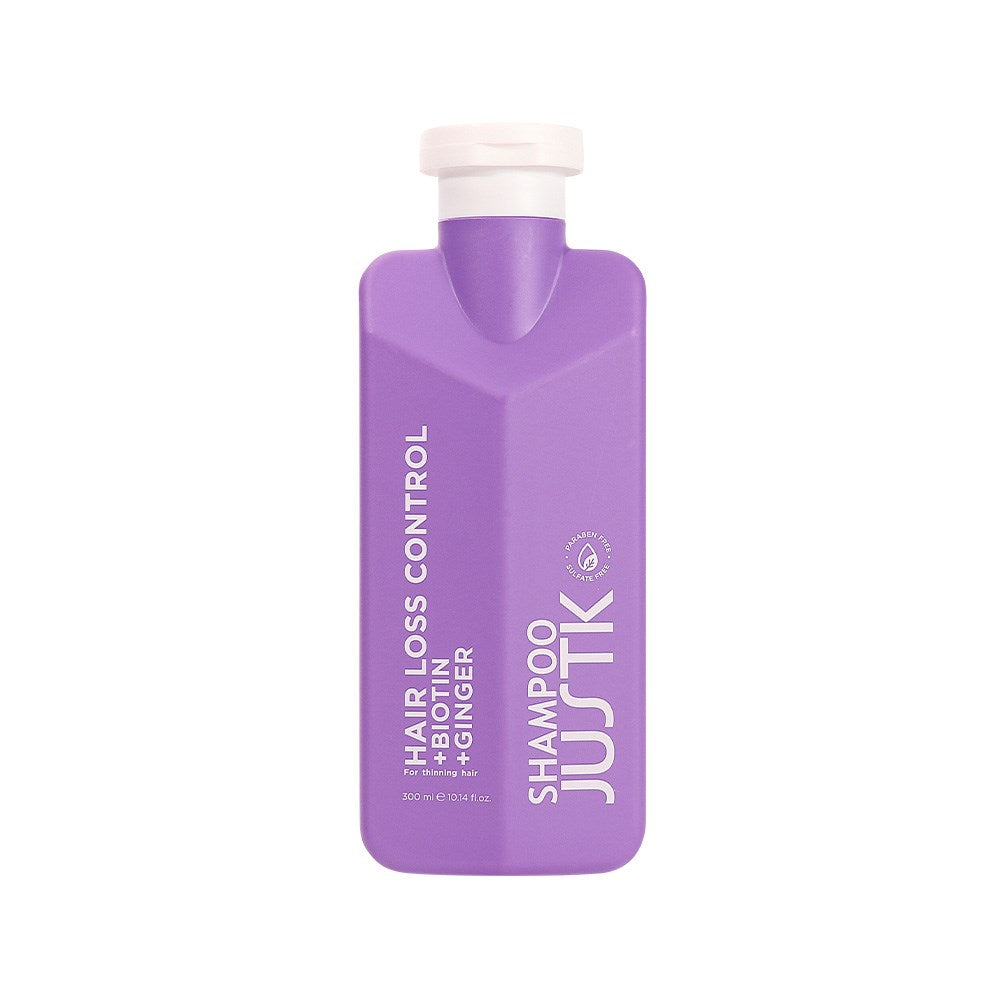 JustK brand image